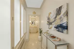 20 Sutton Pl S, New York City, NY 10022 - Photo 20