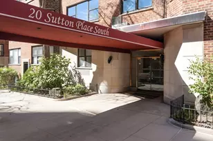 20 Sutton Pl S, New York City, NY 10022 - Photo 32