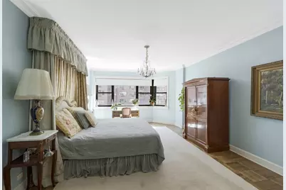 20 Sutton Place S #10/11A, New York City, NY 10022 - Photo 18