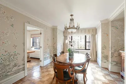 20 Sutton Place S #10/11A, New York City, NY 10022 - Photo 8