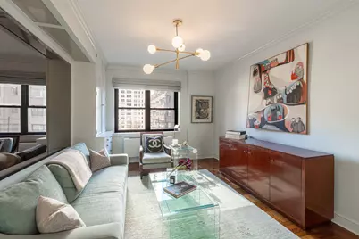 20 Sutton Place S #10/11A, New York City, NY 10022 - Photo 24