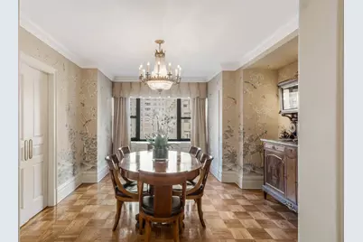 20 Sutton Place S #10/11A, New York City, NY 10022 - Photo 10