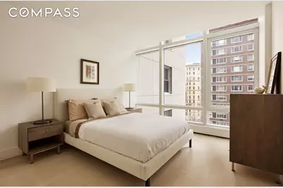 200 Amsterdam Avenue #8C, New York, NY 10023 - Photo 8