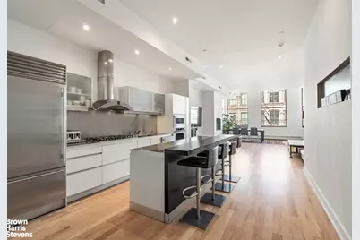 461 Broome Street #4, New York, NY 10013 - Photo 4