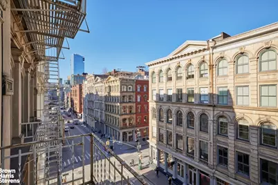 461 Broome Street #4, New York, NY 10013 - Photo 24