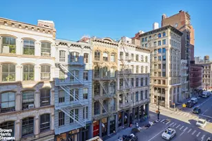461 Broome St, New York City, NY 10013 - Photo 24