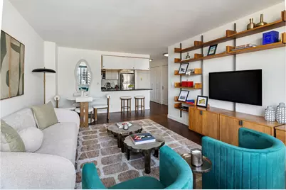 1 Irving Place #P18E, New York City, NY 10003 - Photo 4