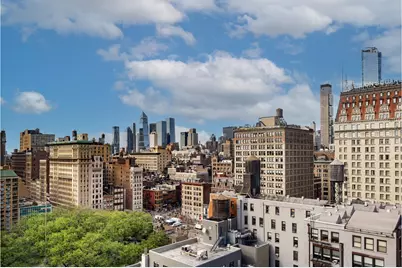 1 Irving Place #P18E, New York City, NY 10003 - Photo 2