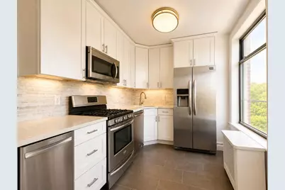 425 Riverside Drive #7I, New York City, NY 10025 - Photo 2