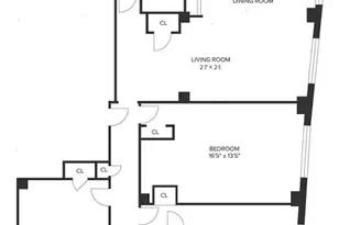 425 Riverside Dr, New York City, NY 10025 - Photo 10