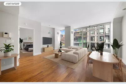 214 N 11th Street #5A, New York City, NY 11211 - Photo 1