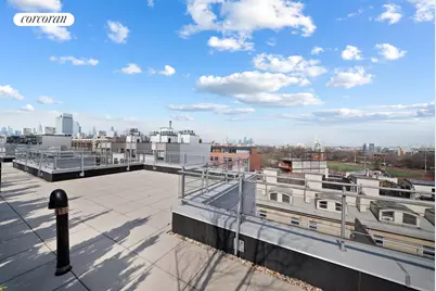 214 N 11th Street #5A, Brooklyn, NY 11211 - Photo 16