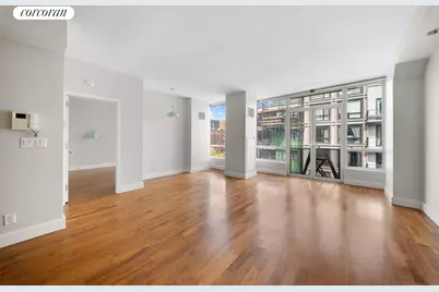 214 N 11th Street #5A, New York City, NY 11211 - Photo 2