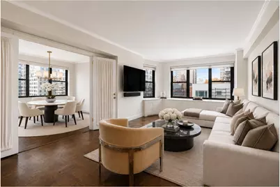 301 E 64th Street #17B, New York City, NY 10065 - Photo 1