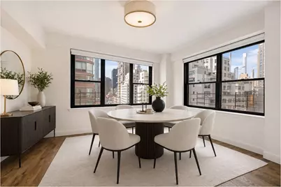 301 E 64th Street #17B, New York City, NY 10065 - Photo 2