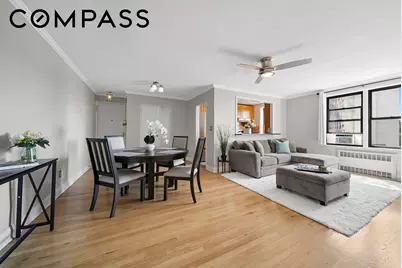 20 89th Street #5C, Brooklyn, NY 11209 - Photo 4
