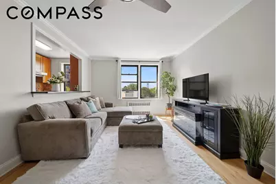 20 89th Street #5C, New York City, NY 11209 - Photo 2