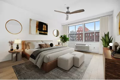 2257 Adam Clayton Powell Jr Boulevard #4A, New York City, NY 10027 - Photo 4