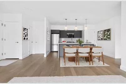 2257 Adam Clayton Powell Jr Boulevard #4A, New York City, NY 10027 - Photo 2