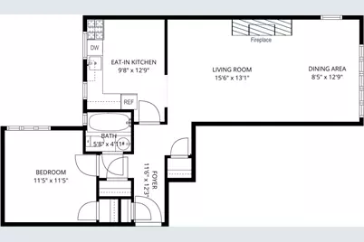 333 E 41st Street #4E, New York City, NY 10017 - Photo 10