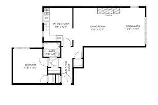 333 E 41st St, New York City, NY 10017 - Photo 10