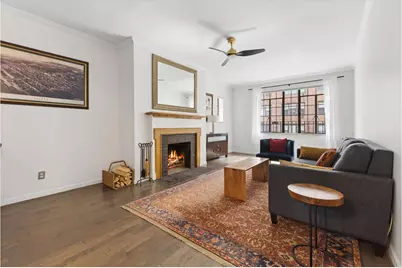 333 E 41st Street #4E, New York City, NY 10017 - Photo 2