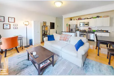 220 W 111th Street #2D, New York City, NY 10026 - Photo 2