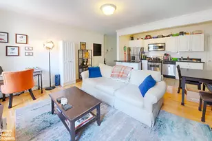 220 W 111th St, New York City, NY 10026 - Photo 2