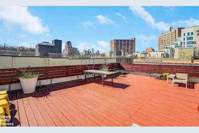 220 W 111th Street #2D, New York City, NY 10026 - Photo 10