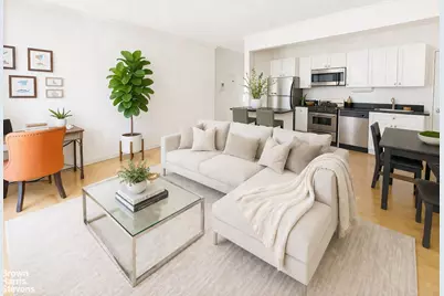 220 W 111th Street #2D, New York City, NY 10026 - Photo 8