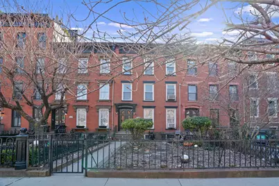 92 4th Place #Three Family, New York City, NY 11231 - Photo 1