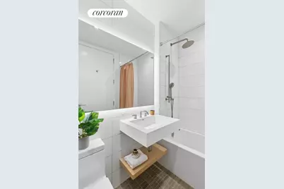 98 Front Street #4G, Brooklyn, NY 11201 - Photo 8