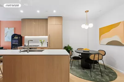 98 Front Street #4G, Brooklyn, NY 11201 - Photo 6