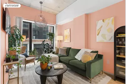 98 Front Street #4G, Brooklyn, NY 11201 - Photo 2