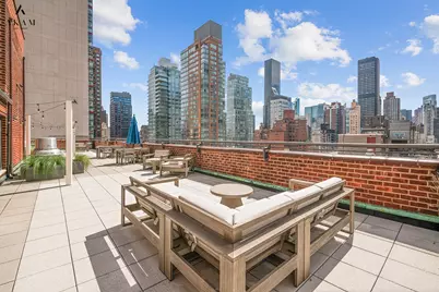 220 E 54th Street #12-H, New York City, NY 10022 - Photo 8