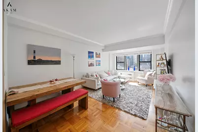 220 E 54th Street #12-H, New York City, NY 10022 - Photo 1