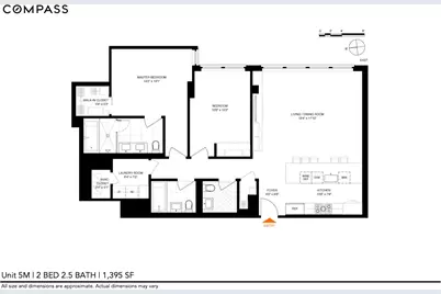 51 Jay Street #5M, New York City, NY 11201 - Photo 20