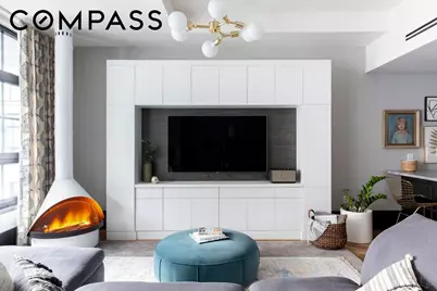 51 Jay Street #5M, New York City, NY 11201 - Photo 2