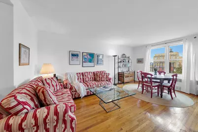 220 Berkeley Place #6D, New York City, NY 11217 - Photo 1