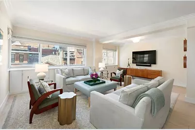 40 E 78th Street #5F, New York, NY 10075 - Photo 1