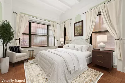 251 W 89th Street #1C, New York, NY 10024 - Photo 4