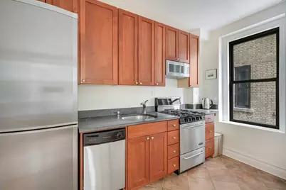 514 W 110th Street #2B, New York City, NY 10025 - Photo 4