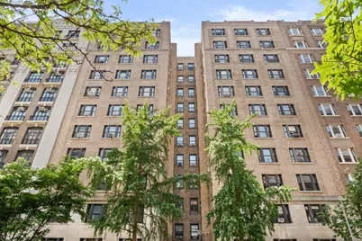 514 W 110th Street #2B, New York City, NY 10025 - Photo 8