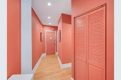 514 W 110th Street #2B, New York City, NY 10025 - Photo 1