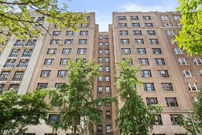 514 W 110th Street #2B, New York City, NY 10025 - Photo 8