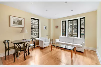 514 W 110th Street #2B, New York City, NY 10025 - Photo 1