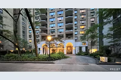 10 W 66th Street #11-F, New York City, NY 10023 - Photo 20