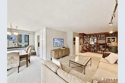 10 W 66th Street #11-F, New York City, NY 10023 - Photo 2