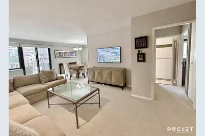 10 W 66th Street #11-F, New York City, NY 10023 - Photo 6
