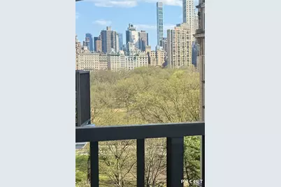 10 W 66th Street #11-F, New York City, NY 10023 - Photo 12